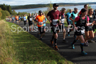 Kielder Marathon, 2017 Kielder Marathon and Half Marathon. Photo:  David T. Hewitson/Sports for All Pics